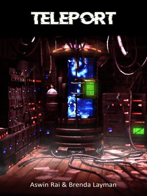 cover image of Teleport